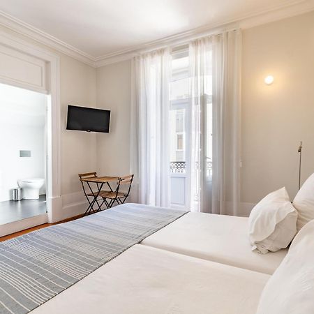 Casa Rietsch Hotel Matosinhos  Exterior photo