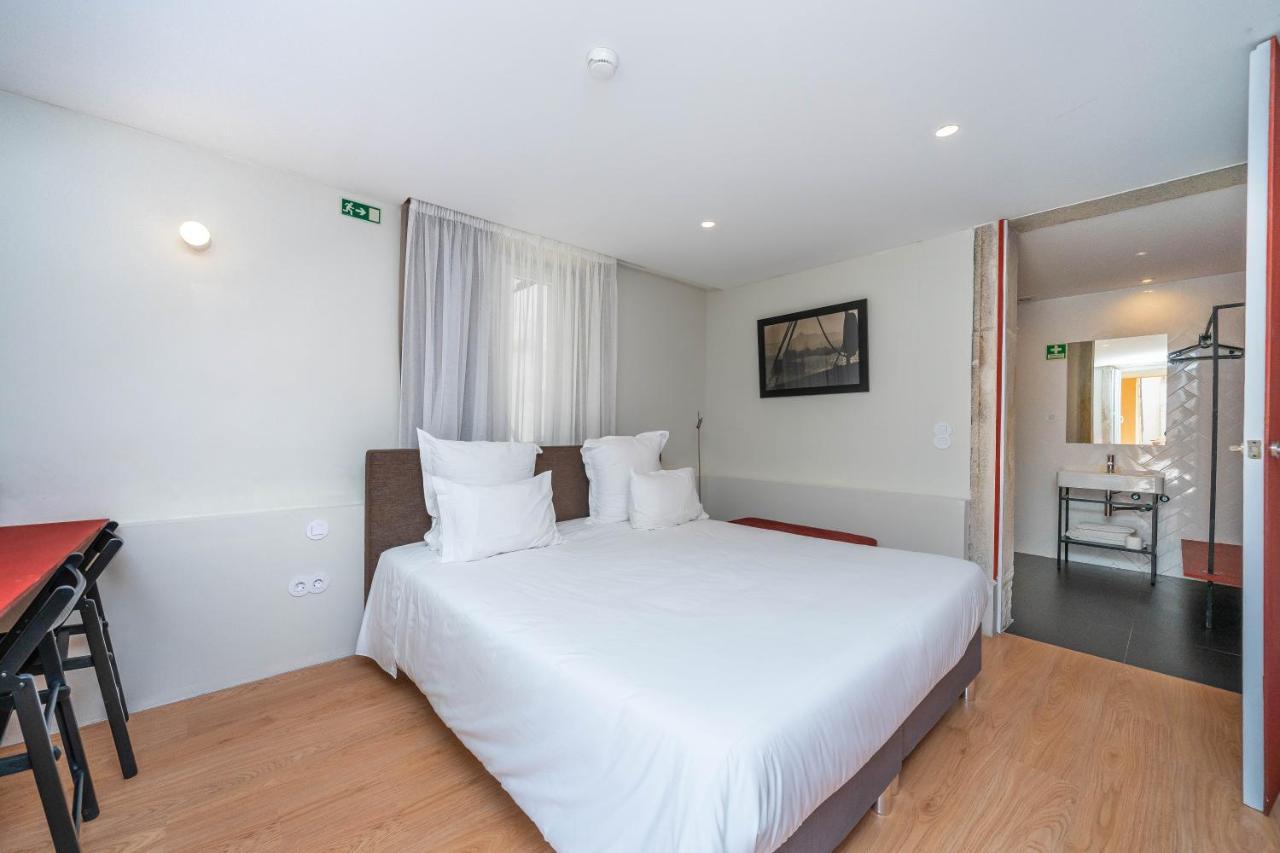 Casa Rietsch Hotel Matosinhos  Exterior photo