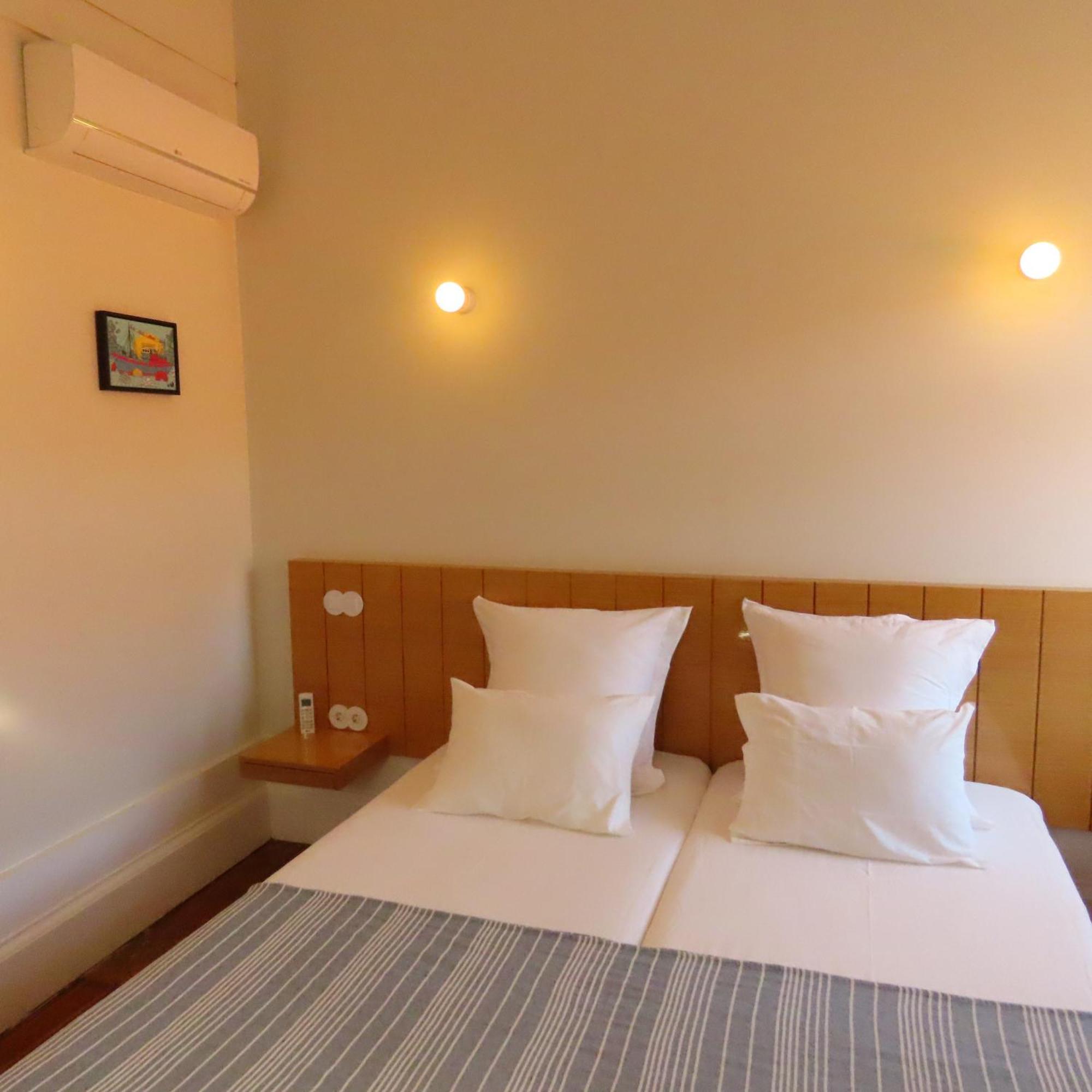 Casa Rietsch Hotel Matosinhos  Room photo