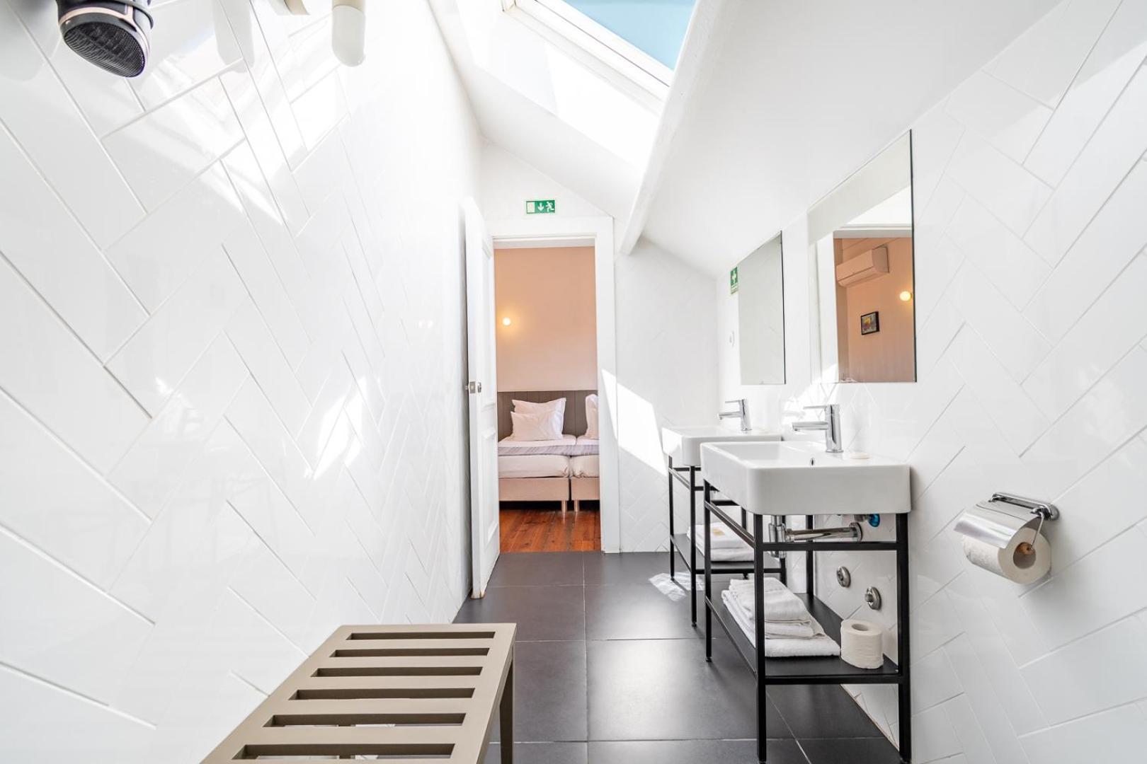 Casa Rietsch Hotel Matosinhos  Exterior photo